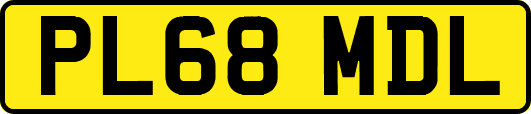 PL68MDL