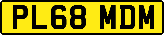 PL68MDM