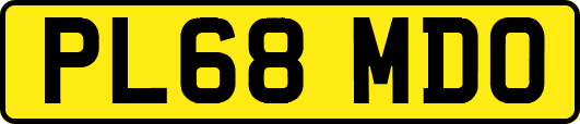 PL68MDO