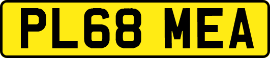PL68MEA