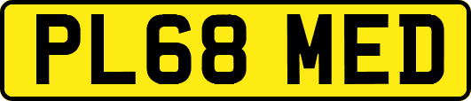 PL68MED