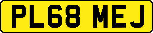 PL68MEJ