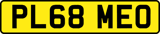 PL68MEO