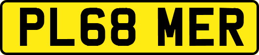 PL68MER