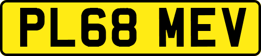 PL68MEV