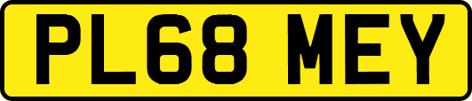 PL68MEY