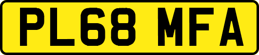 PL68MFA