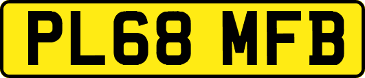 PL68MFB