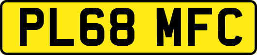 PL68MFC