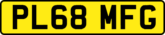 PL68MFG