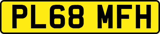 PL68MFH