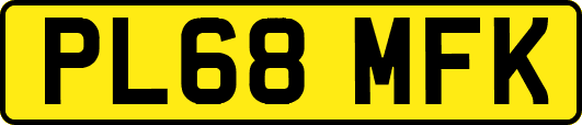 PL68MFK