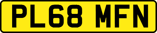 PL68MFN
