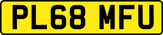 PL68MFU