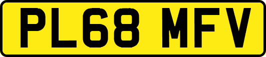 PL68MFV