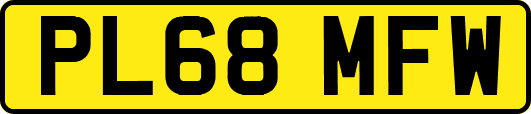 PL68MFW