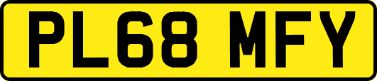 PL68MFY