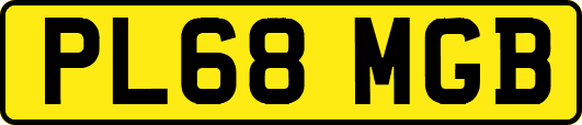 PL68MGB