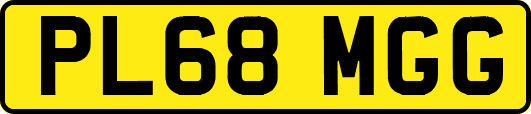 PL68MGG