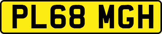 PL68MGH