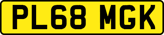 PL68MGK