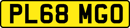 PL68MGO