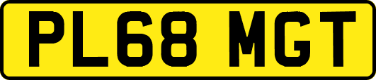 PL68MGT