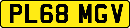 PL68MGV