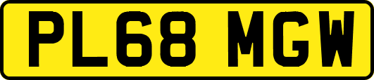 PL68MGW