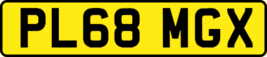 PL68MGX