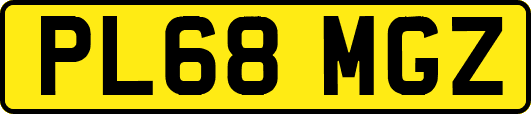 PL68MGZ