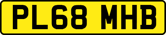PL68MHB