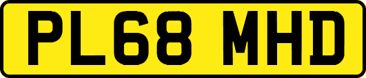 PL68MHD