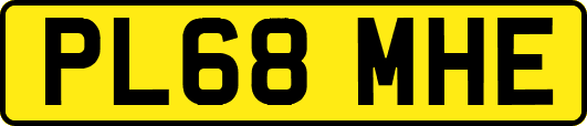 PL68MHE