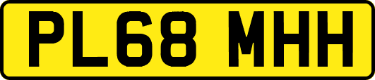 PL68MHH