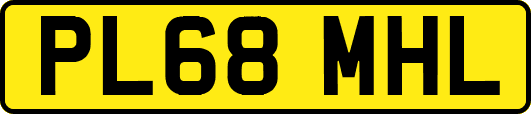 PL68MHL