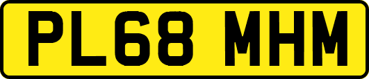 PL68MHM