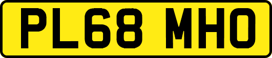 PL68MHO