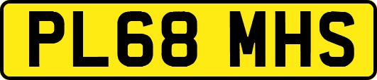 PL68MHS