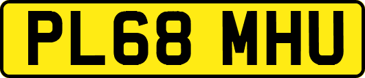 PL68MHU