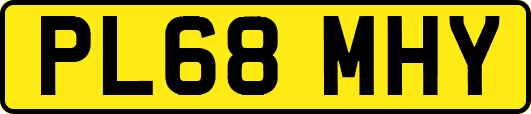 PL68MHY