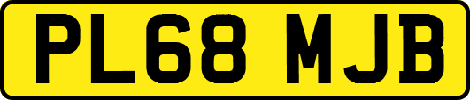 PL68MJB