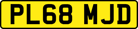 PL68MJD