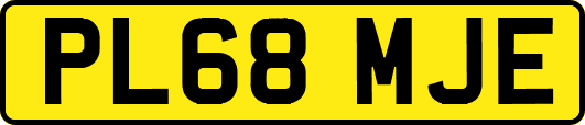 PL68MJE