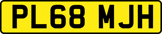 PL68MJH