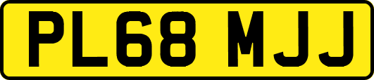 PL68MJJ