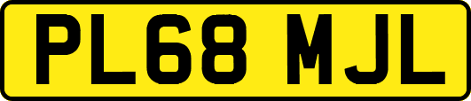 PL68MJL