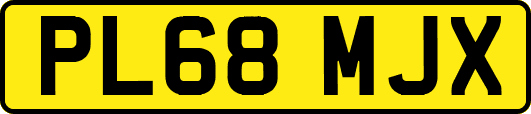 PL68MJX