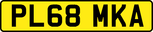 PL68MKA