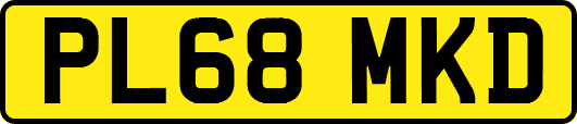 PL68MKD